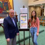 Tim Walberg Art Competition