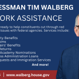 Casework Assistance