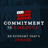 Commitment to a Strong Economy