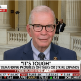 Fox Business UAW Strike