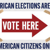 SAVE Act Graphic