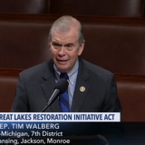 CSPAN GLRI vote 