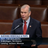 CSPAN Robocall bill 