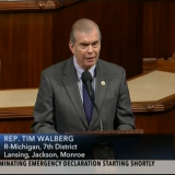 CSPAN Sheriff Welsh 