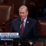 CSPAN Workforce special order 