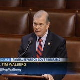 CSPAN Taxpayers Right to Know 