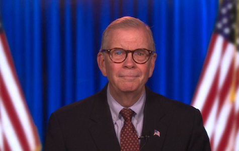 Rep. Walberg