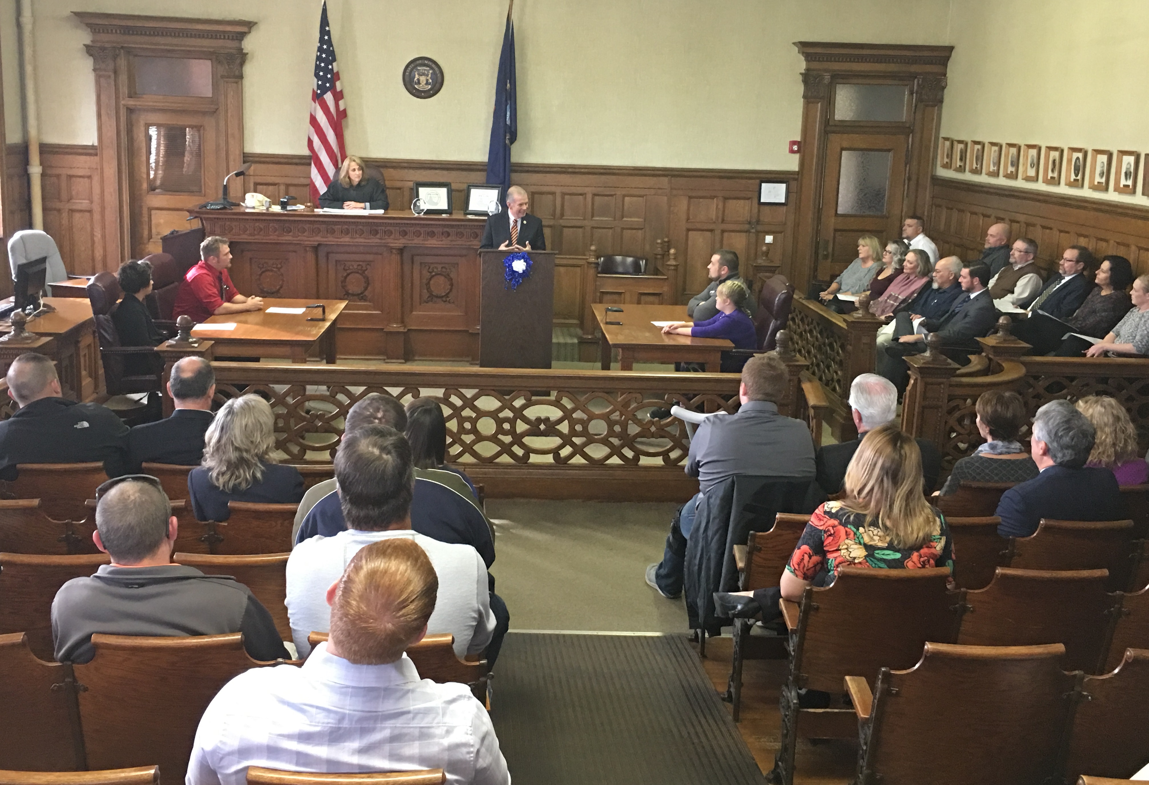 Drug Court 1 