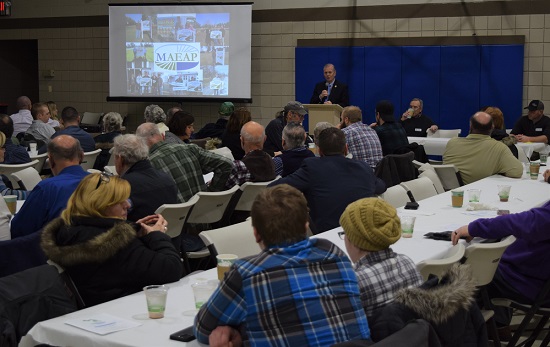 Monroe Conservation District 